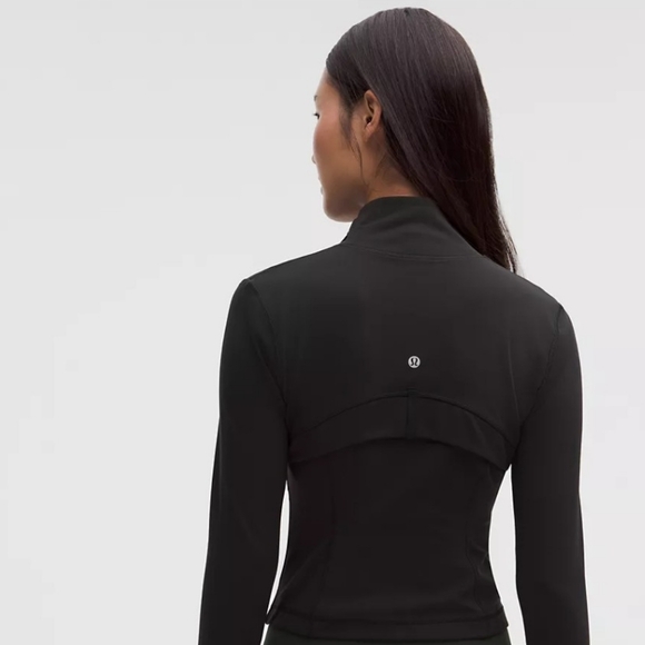 Define Cropped Jacket Nulu - Picture 3 of 6